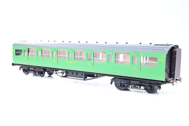 Kit Built O Gauge Southern Maunsall All 1st No.7230