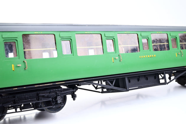 Kit Built O Gauge Southern Maunsall All 1st No.7230