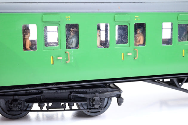 Kit Built O Gauge Southern Maunsall All 1st No.7230