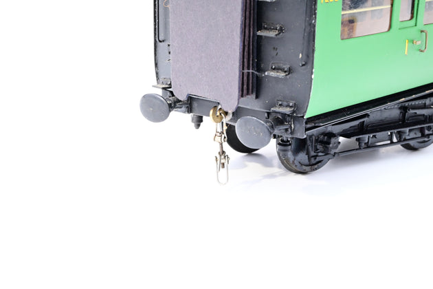 Kit Built O Gauge Southern Maunsall All 1st No.7230