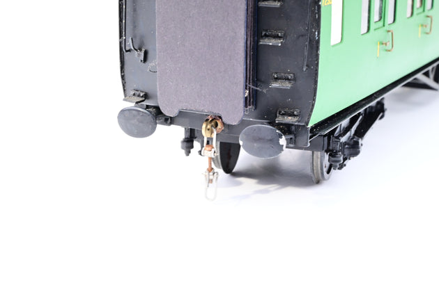 Kit Built O Gauge Southern Maunsall All 1st No.7230