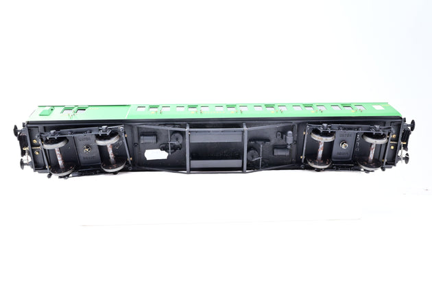 Kit Built O Gauge Southern Maunsall Brake 3rd No.3792