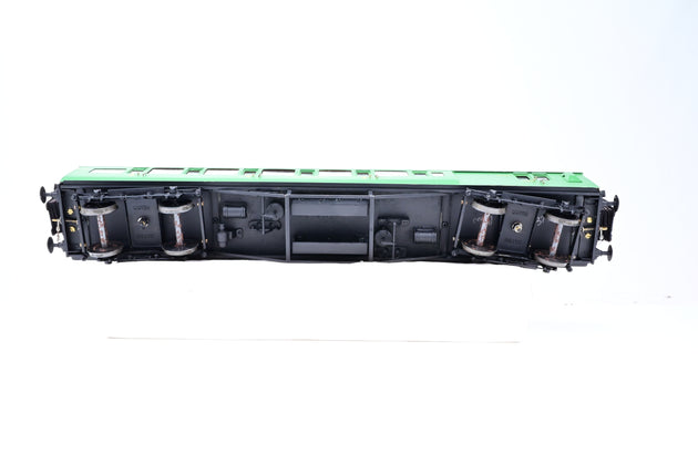 Kit Built O Gauge Southern Maunsall Brake 3rd No.3793