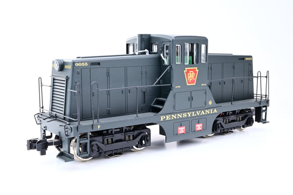 USA Trains G Gauge R22160 Pennsylvania 44 Tonner No.55 - Boxed
