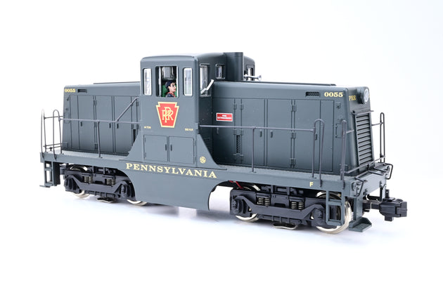 USA Trains G Gauge R22160 Pennsylvania 44 Tonner No.55 - Boxed