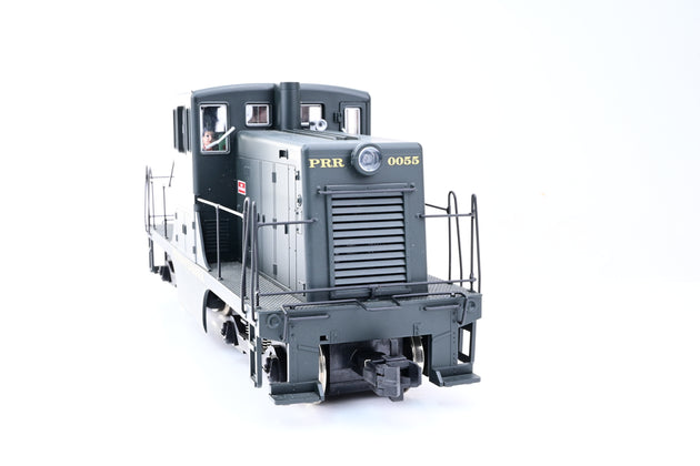 USA Trains G Gauge R22160 Pennsylvania 44 Tonner No.55 - Boxed