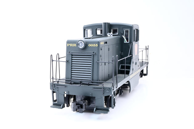 USA Trains G Gauge R22160 Pennsylvania 44 Tonner No.55 - Boxed