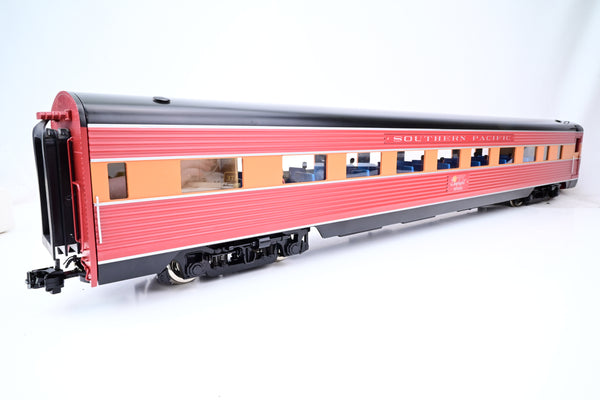 USA Trains G Gauge SP "Daylight Limited" Coach  - Boxed