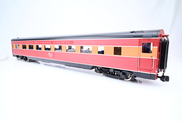 USA Trains G Gauge SP "Daylight Limited" Coach  - Boxed