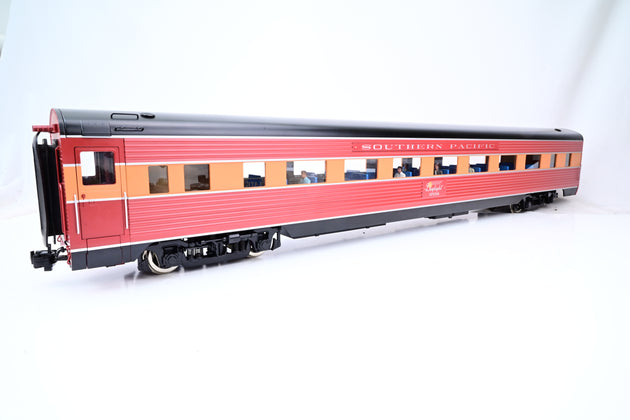 USA Trains G Gauge SP "Daylight Limited" Coach  - Boxed