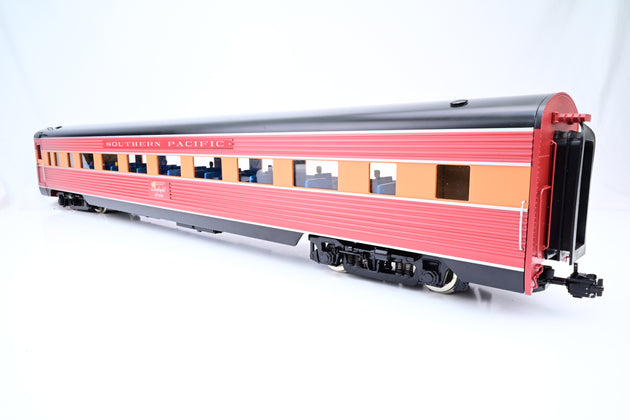 USA Trains G Gauge SP "Daylight Limited" Coach  - Boxed