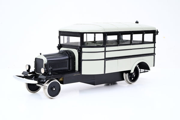 Aristocraft G Gauge ART-84003 Brass Motorised Railbus