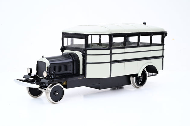 Aristocraft G Gauge ART-84003 Brass Motorised Railbus
