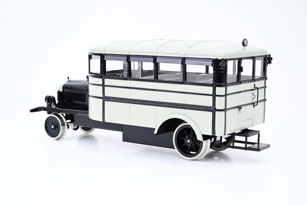 Aristocraft G Gauge ART-84003 Brass Motorised Railbus