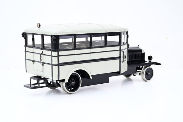 Aristocraft G Gauge ART-84003 Brass Motorised Railbus