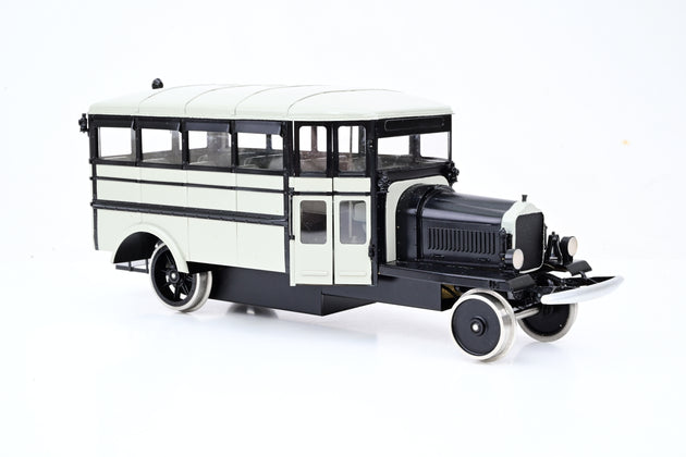 Aristocraft G Gauge ART-84003 Brass Motorised Railbus