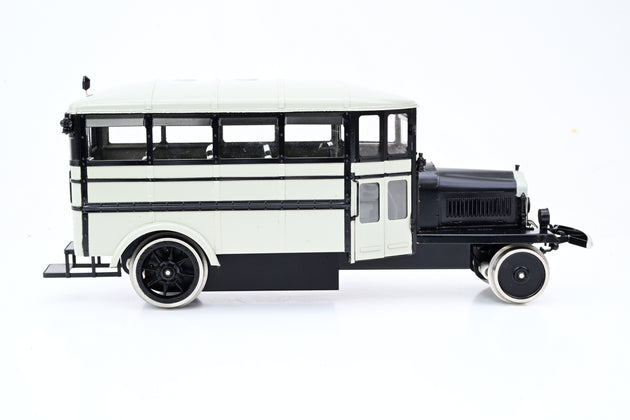 Aristocraft G Gauge ART-84003 Brass Motorised Railbus
