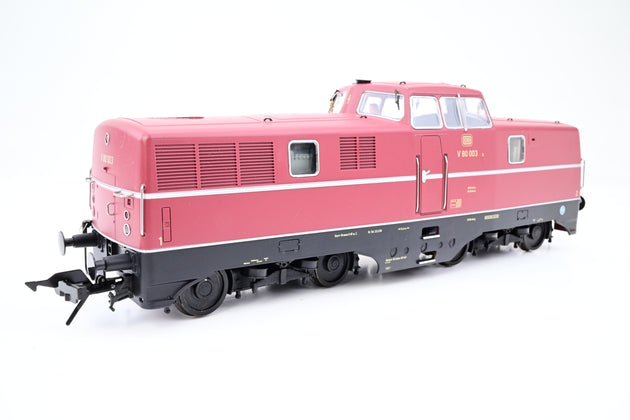 MBW O Gauge 43003 DB Class V80 No.V80 003 - Boxed