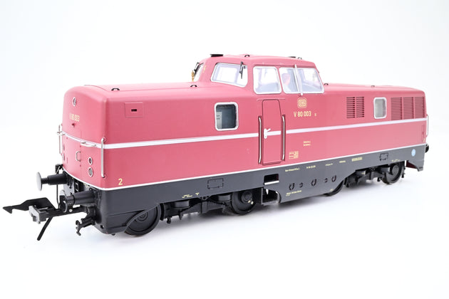 MBW O Gauge 43003 DB Class V80 No.V80 003 - Boxed