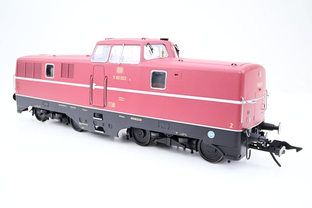 MBW O Gauge 43003 DB Class V80 No.V80 003 - Boxed