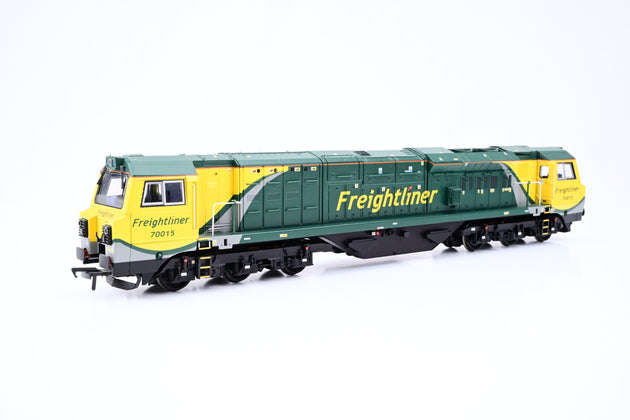 Bachmann OO Gauge 31-590 Freightliner Class 70 No.70015 - Boxed