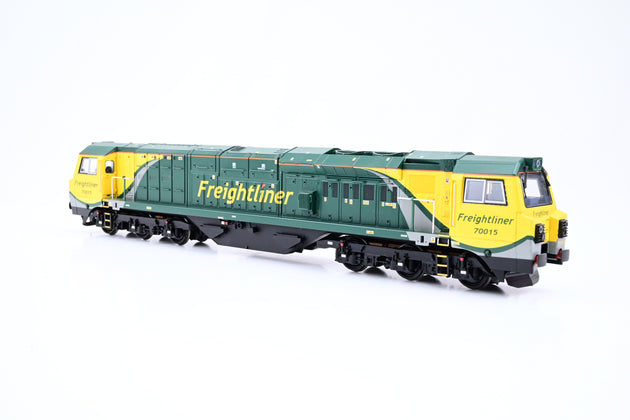 Bachmann OO Gauge 31-590 Freightliner Class 70 No.70015 - Boxed