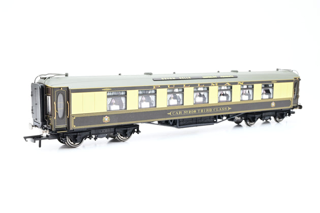 Hornby OO Gauge R4380 Devon Belle Pullman Car Pack
