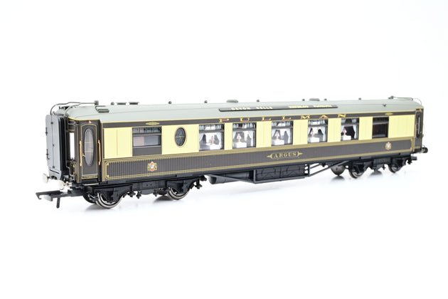Hornby OO Gauge R4380 Devon Belle Pullman Car Pack