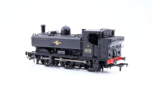Bachmann OO Gauge 32-216A BR Black Class 57xx No.5775 - Boxed