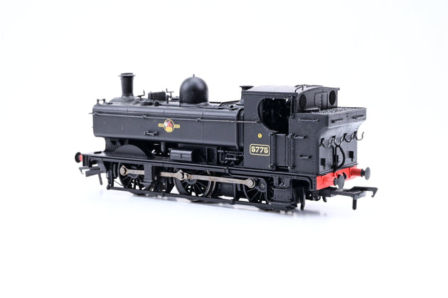Bachmann OO Gauge 32-216A BR Black Class 57xx No.5775 - Boxed