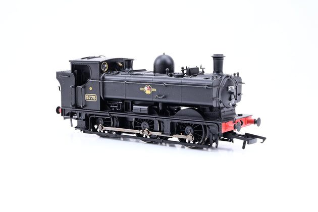 Bachmann OO Gauge 32-216A BR Black Class 57xx No.5775 - Boxed