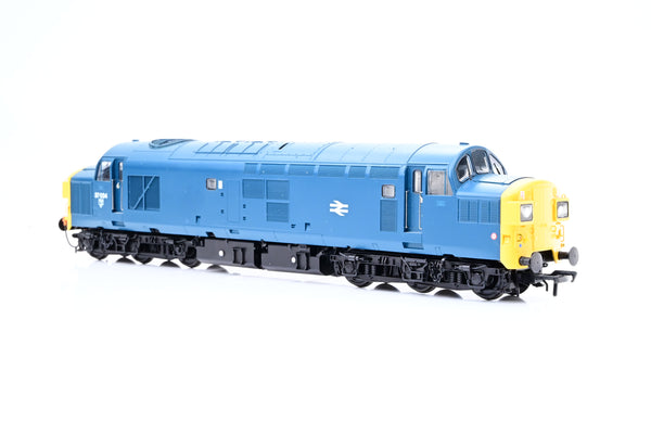 Bachmann OO Gauge 35-301 BR Blue Class 37/0 No.37034 - Boxed