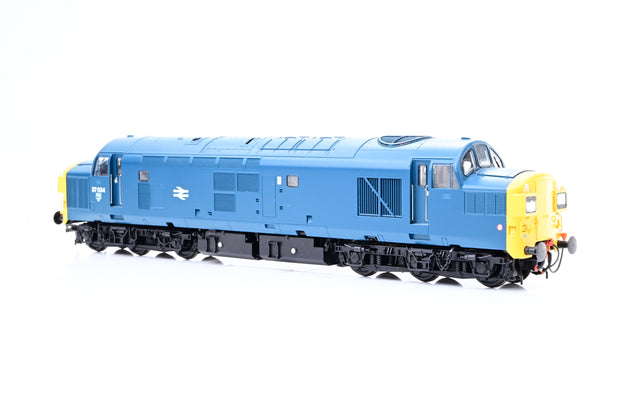 Bachmann OO Gauge 35-301 BR Blue Class 37/0 No.37034 - Boxed