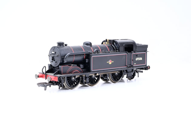 Hornby OO Gauge R2178B BR Black Class N2 No.69506 - Boxed