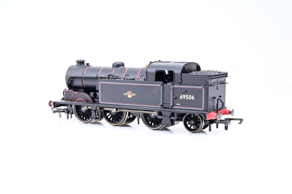 Hornby OO Gauge R2178B BR Black Class N2 No.69506 - Boxed