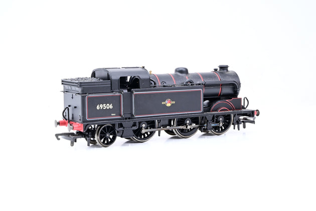 Hornby OO Gauge R2178B BR Black Class N2 No.69506 - Boxed