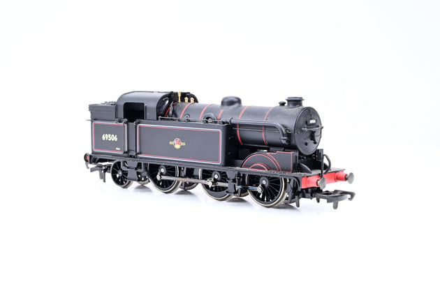 Hornby OO Gauge R2178B BR Black Class N2 No.69506 - Boxed
