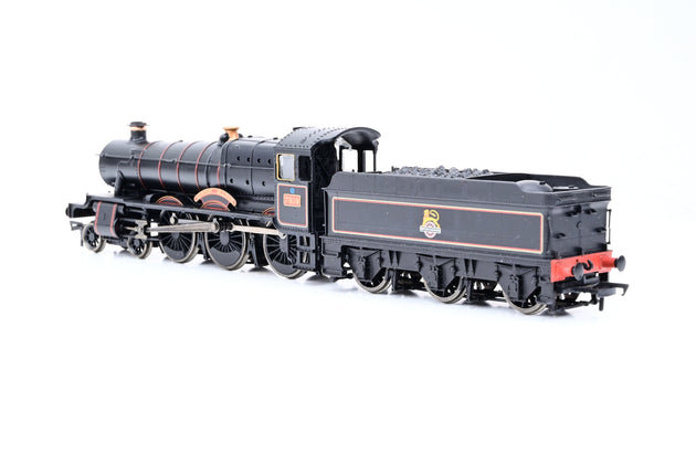 Bachmann OO Gauge 30-061 Great Western Railway 175th Anniversary Set w/ Manor Class No.7819 'Hinton Manor' & Hall Class No.4930 - Wooden Presentation Case