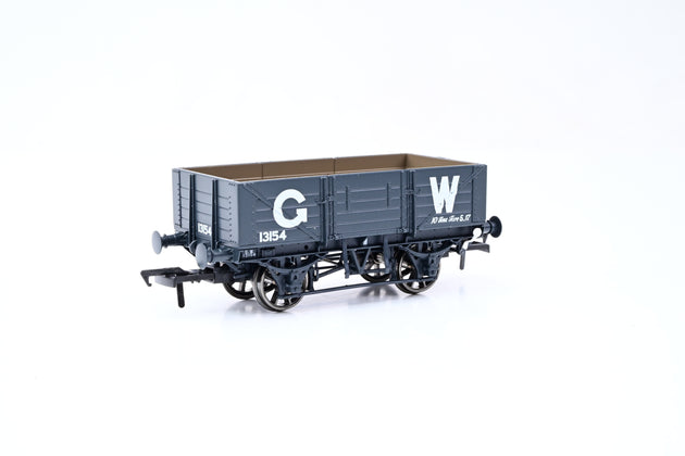 Rapido OO Gauge 943001 GWR Open A Diagram 011 No.13154 - Boxed