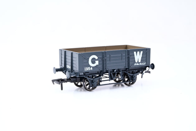 Rapido OO Gauge 943001 GWR Open A Diagram 011 No.13154 - Boxed