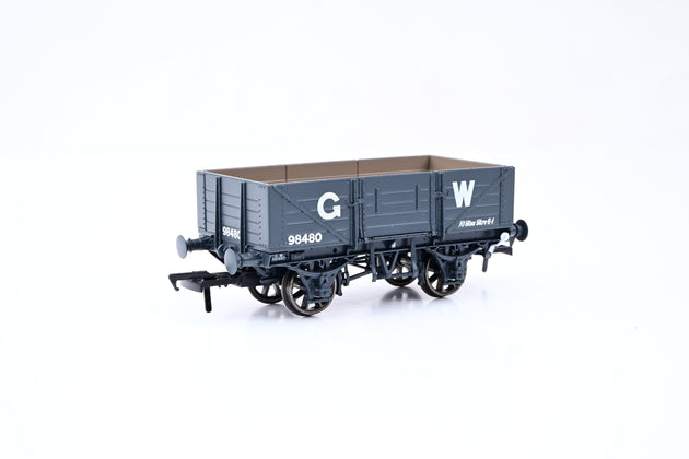Rapido OO Gauge 971005 GWR Diagram 018 No.971005 - Boxed