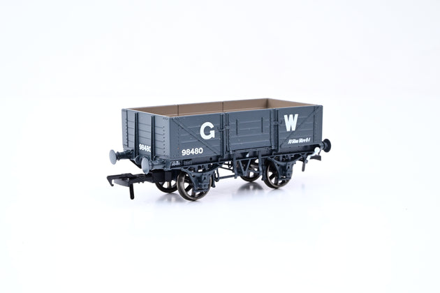 Rapido OO Gauge 971005 GWR Diagram 018 No.971005 - Boxed