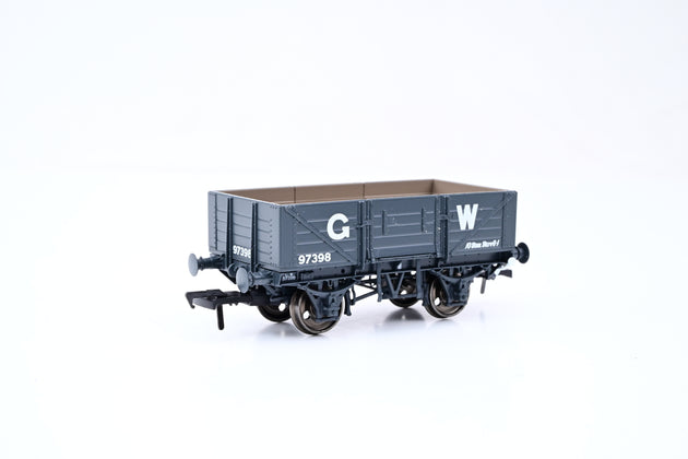 Rapido OO Gauge 971004 GWR Diagram 018 No.971004 - Boxed