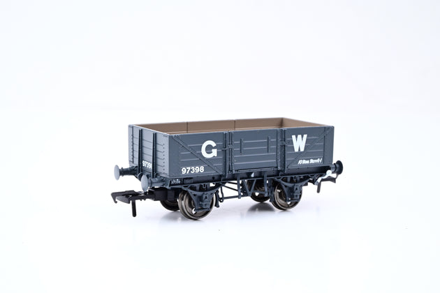 Rapido OO Gauge 971004 GWR Diagram 018 No.971004 - Boxed