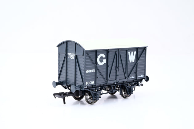Rapido OO Gauge 944013 GWR Mink A Van No.93016 - Boxed