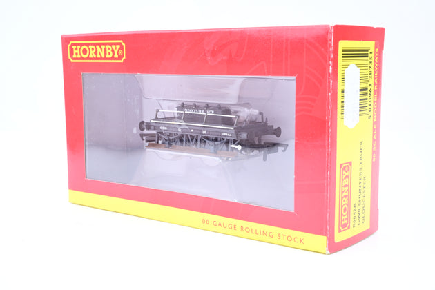 Hornby OO Gauge R6642A GWR Shunters Truck No.41806 - Boxed