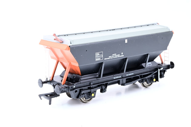 Bachmann OO Gauge 33-575 Loadhaul CEA Hopper Wagon - Boxed