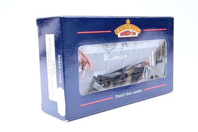 Bachmann OO Gauge 33-575 Loadhaul CEA Hopper Wagon - Boxed