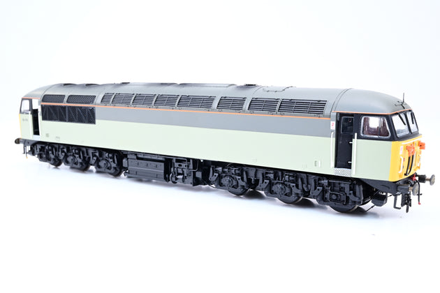 Hornby OO Gauge Class 56 Railfreight Triple Grey No.56078 - Aftermarket Box