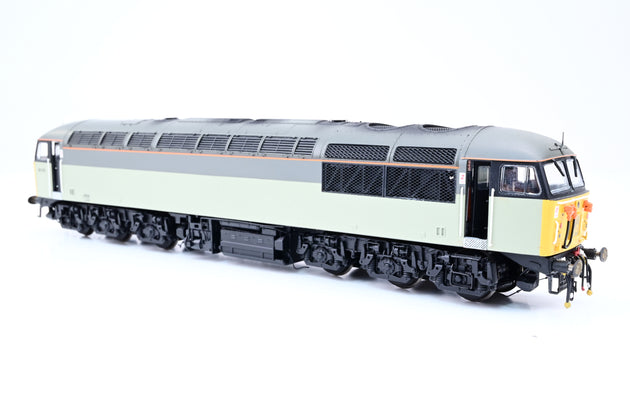 Hornby OO Gauge Class 56 Railfreight Triple Grey No.56078 - Aftermarket Box